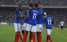 Link xem trực tiếp trận Pháp vs Bolivia, 2h00 3/6: Giao hữu quốc tế