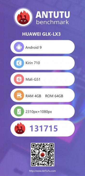 Bất chấp lệnh cấm, Huawei vẫn cho ra mắt smartphone mới - Ảnh 2. Bất chấp lệnh cấm, Huawei vẫn cho ra mắt smartphone mới - Ảnh 2.