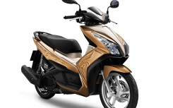 Giá xe máy Honda ngày 4/6/2019: Honda AirBlade đang có giá dưới 50 triệu đồng