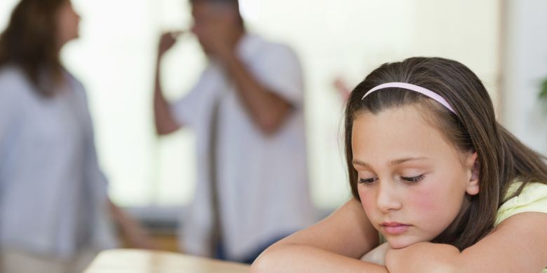 Giải mã giấc mơ: Giấc mơ li hôn là điềm báo gì? - Ảnh 3. Giải mã giấc mơ: Giấc mơ li hôn là điềm báo gì? - Ảnh 3.