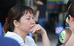 Thi vào lớp 10 môn Tiếng Anh, Lịch sử cùng một buổi: Phụ huynh thấp thỏm lo con bị 'quá tải'
