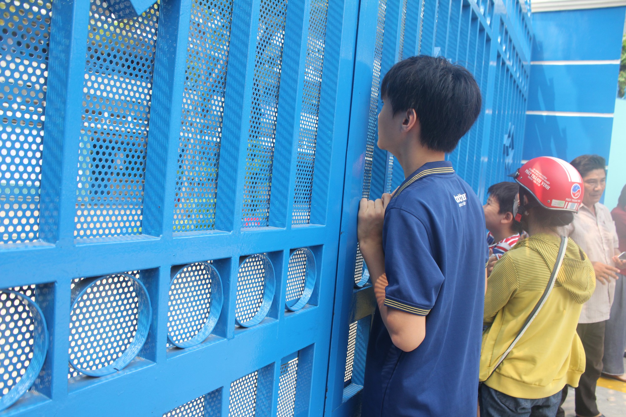 Cuộc đua vào lớp 10 và nỗi lo của phụ huynh mang tên trường công - Ảnh 11. Cuộc đua vào lớp 10 và nỗi lo của phụ huynh mang tên trường công - Ảnh 11.