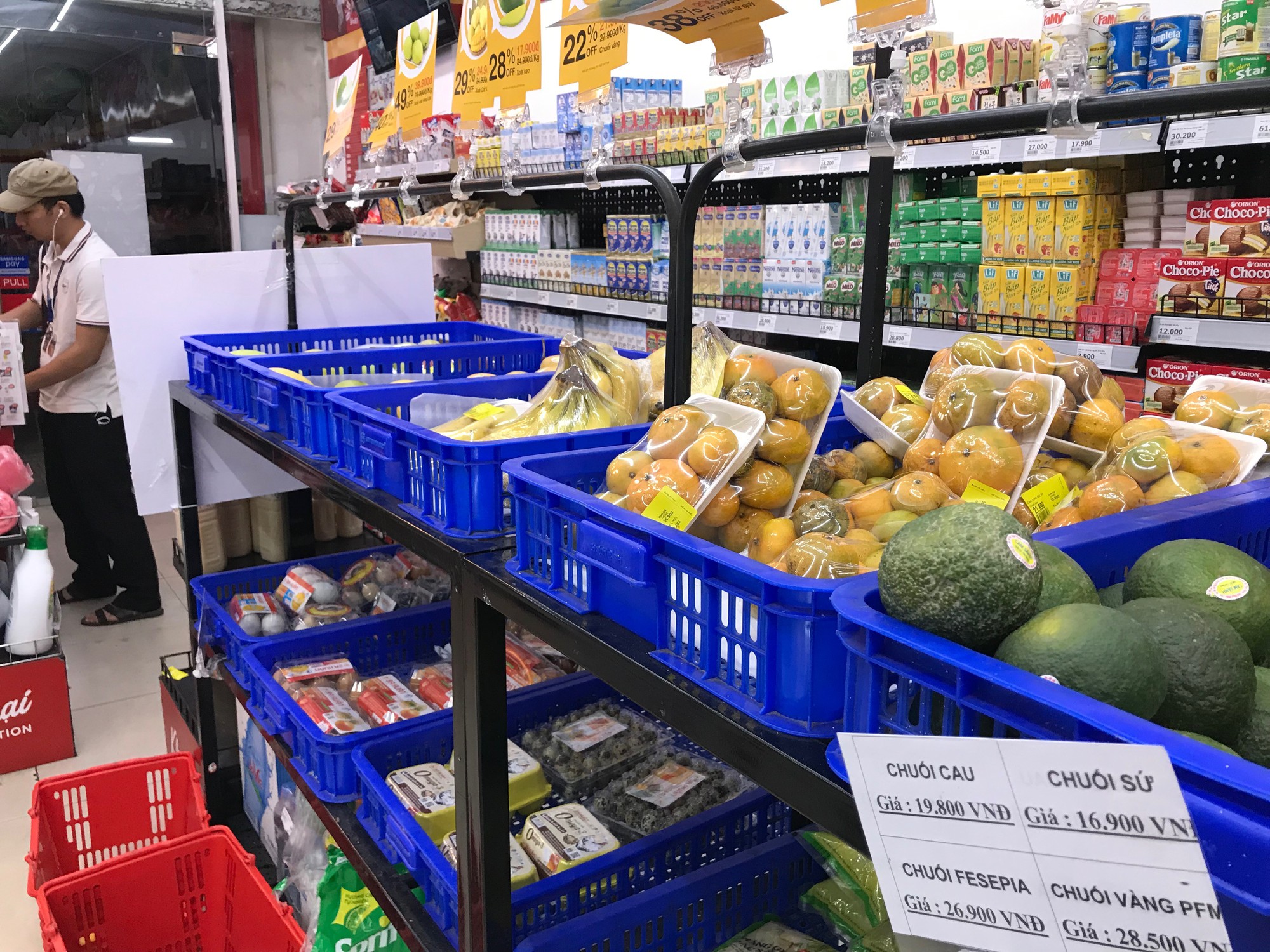 Dồn dập thương vụ thâu tóm, Vingroup sẽ thống lĩnh thị trường bán lẻ Việt thế nào? - Ảnh 5. Dồn dập thương vụ thâu tóm, Vingroup sẽ thống lĩnh thị trường bán lẻ Việt thế nào? - Ảnh 5.
