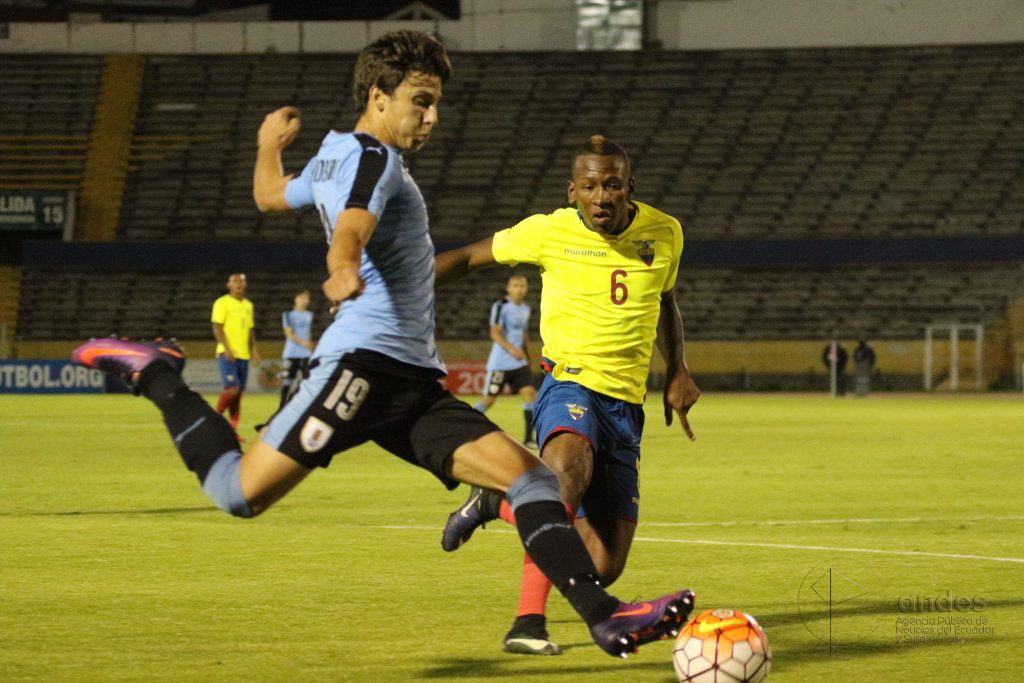 Nhận định tài xỉu Uruguay vs Ecuador, 22h30 3/6: Dự đoán đặc biệt U20 World Cup - Ảnh 1. Nhận định tài xỉu Uruguay vs Ecuador, 22h30 3/6: Dự đoán đặc biệt U20 World Cup - Ảnh 1.