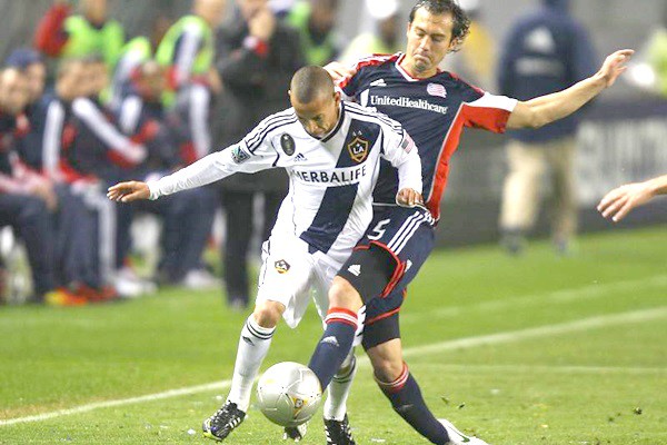 Trận cầu quyết định hôm nay, L.A Galaxy vs New England Revolution (09h30 03/06): Nhận định bóng đá chuyên nghiệp - Ảnh 1. Trận cầu quyết định hôm nay, L.A Galaxy vs New England Revolution (09h30 03/06): Nhận định bóng đá chuyên nghiệp - Ảnh 1.