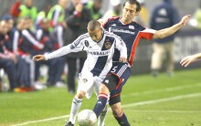 Trận cầu quyết định hôm nay, L.A Galaxy vs New England Revolution (09h30 03/06): Nhận định bóng đá chuyên nghiệp