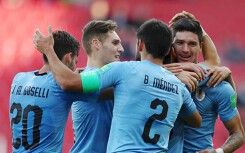 Nhận định trực tiếp U20 Uruguay vs U20 Ecuador, 22h30 3/6: Tip live U20 World Cup