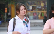 Đề Ngữ văn thi vào lớp 10 chuyên Hà Nội năm 2019