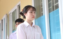 Đề thi vào lớp 10 môn Lịch sử tại Hà Nội năm 2019 vừa sức, sẽ có nhiều điểm 7 trở lên