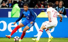Kết quả bóng đá Pháp vs Bolivia: Griezmann giúp ĐKVĐ thế giới thắng nhẹ