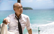 Mối tình li kì của 'Tôn Ngộ Không' Trương Vệ Kiện: Song Trương hợp bích, 20 năm cuộc sống mặn nồng