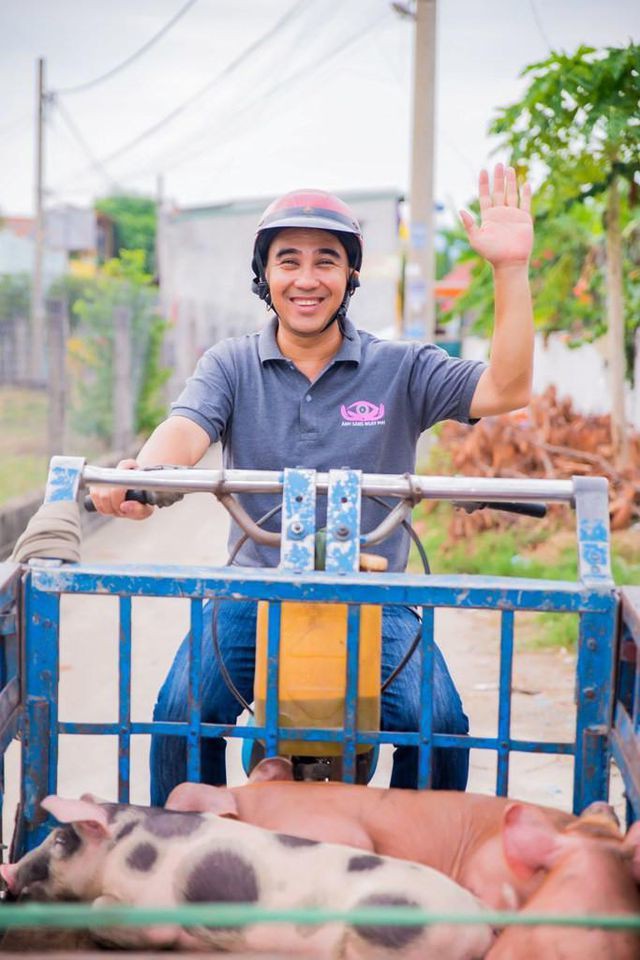Sao Việt sở hữu gia tài trăm tỉ: Người từng phải ăn xin, kẻ ở nhờ tu viện - Ảnh 1. Sao Việt sở hữu gia tài trăm tỉ: Người từng phải ăn xin, kẻ ở nhờ tu viện - Ảnh 1.