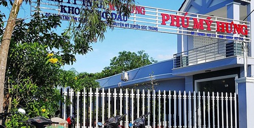 Khởi tố vụ án liên quan đến đại gia xăng dầu ở miền Tây - Ảnh 1.
