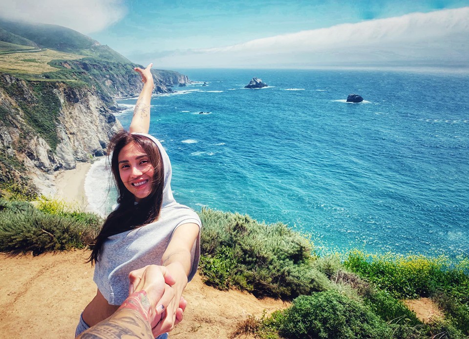 Sao Việt hôm nay (3/6): Mâu Thủy ngó lơ trước ồn ào Miss Earth, Lê Phương bầu bí vẫn tự mình dạy con làm vườn - Ảnh 9. Sao Việt hôm nay (3/6): Mâu Thủy ngó lơ trước ồn ào Miss Earth, Lê Phương bầu bí vẫn tự mình dạy con làm vườn - Ảnh 9.