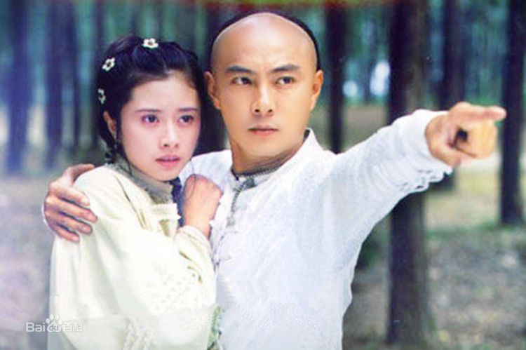 Mối tình li kì của Tôn Ngộ Không Trương Vệ Kiện: Song Trương hợp bích, 20 năm cuộc sống mặn nồng - Ảnh 2. Mối tình li kì của Tôn Ngộ Không Trương Vệ Kiện: Song Trương hợp bích, 20 năm cuộc sống mặn nồng - Ảnh 2.