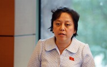 Vì sao nhiều ĐBQH chưa tán thành quy định cấm uống rượu, bia khi lái xe?