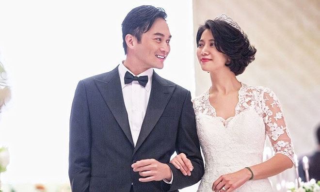 Quách Tĩnh Trương Trí Lâm: Câu chuyện tình cổ tích và nhân cách vàng khi quyết định hiến tạng - Ảnh 2. Quách Tĩnh Trương Trí Lâm: Câu chuyện tình cổ tích và nhân cách vàng khi quyết định hiến tạng - Ảnh 2.