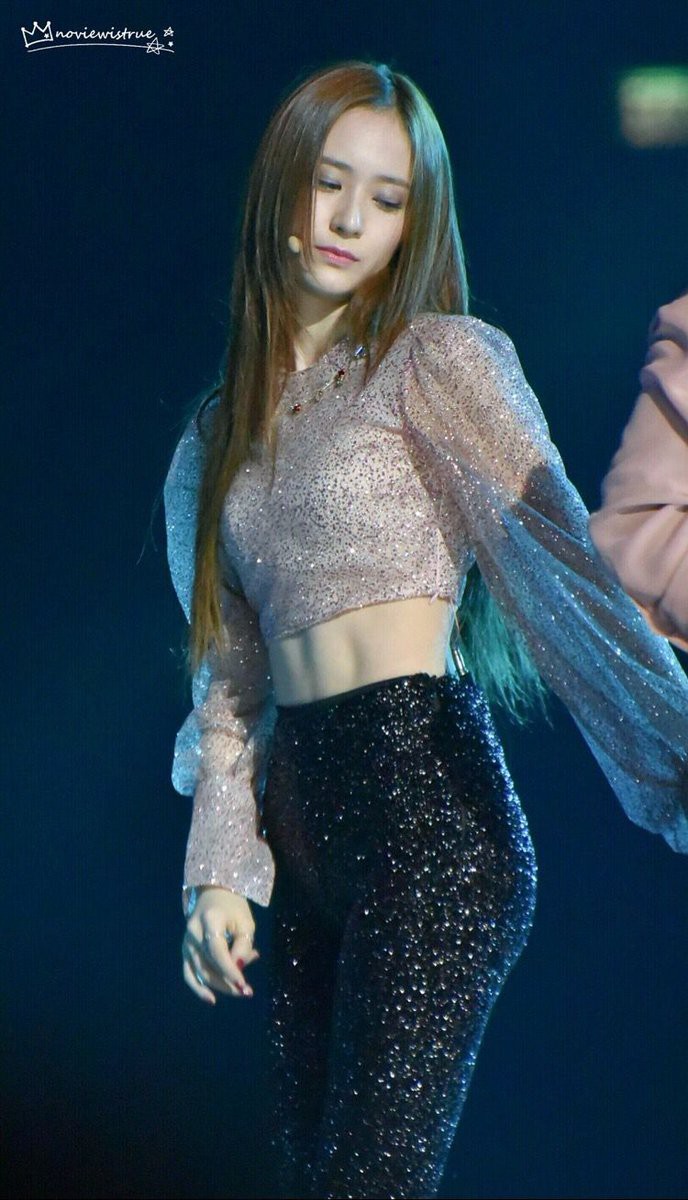Những mĩ nhân Kpop sở hữu thân hình siêu nóng bỏng khiến fan muốn giảm cân đón hè ngay tức khắc - Ảnh 27. Những mĩ nhân Kpop sở hữu thân hình siêu nóng bỏng khiến fan muốn giảm cân đón hè ngay tức khắc - Ảnh 27.
