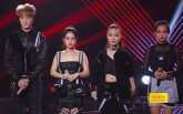 'Giọng hát Việt' tập 8: Đội Hồ Hoài Anh 'đại chiến'