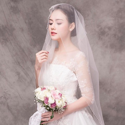 Hot girl Nghệ An một thời: Từ nữ sinh mặt mộc nổi tiếng đến vợ đại gia - Ảnh 3.
