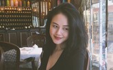 Hot girl Nghệ An một thời: Từ nữ sinh mặt mộc nổi tiếng đến vợ đại gia