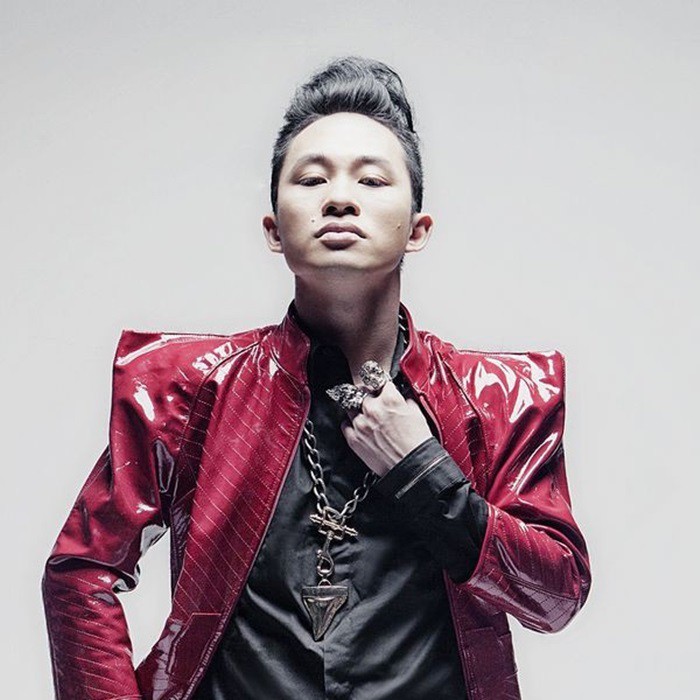 Thu Minh đáp trả ẩn ý sau khi Tùng Dương định nghĩa diva - Ảnh 4. Thu Minh đáp trả ẩn ý sau khi Tùng Dương định nghĩa diva - Ảnh 4.