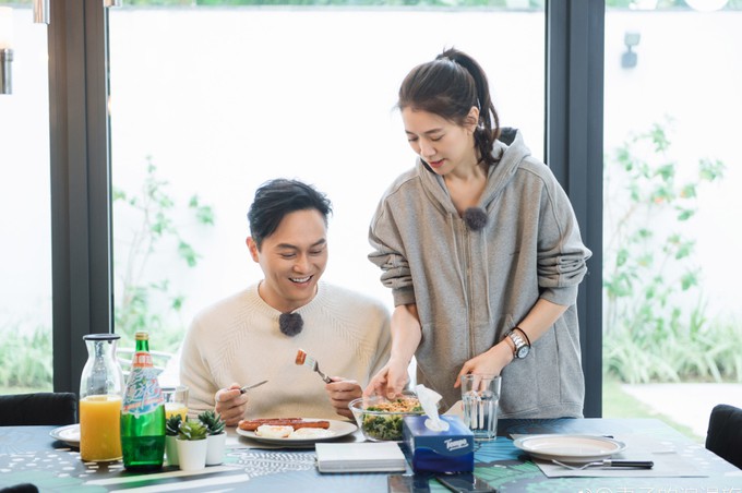 Quách Tĩnh Trương Trí Lâm: Câu chuyện tình cổ tích và nhân cách vàng khi quyết định hiến tạng - Ảnh 4. Quách Tĩnh Trương Trí Lâm: Câu chuyện tình cổ tích và nhân cách vàng khi quyết định hiến tạng - Ảnh 4.