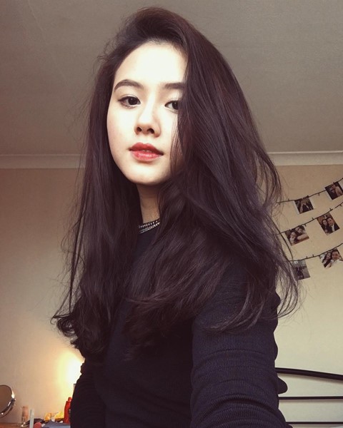 Hot girl Nghệ An một thời: Từ nữ sinh mặt mộc nổi tiếng đến vợ đại gia - Ảnh 6.