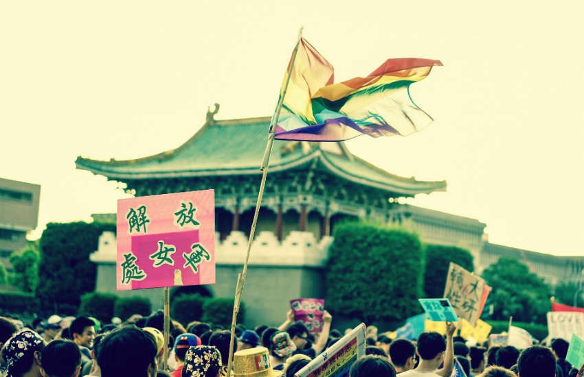 Việt Nam nằm trong danh sách 6 quốc gia - nơi người LGBTI có thể tự do đi du lịch - Ảnh 1. Việt Nam nằm trong danh sách 6 quốc gia - nơi người LGBTI có thể tự do đi du lịch - Ảnh 1.