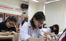 Gợi ý đáp án đề thi vào lớp 10 môn Ngữ văn ở Cần Thơ năm 2019