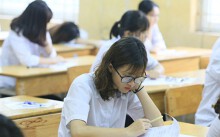 Gợi ý đáp án đề thi vào lớp 10 môn Toán Đà Nẵng năm 2019