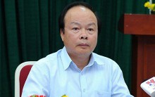 Kỷ luật Thứ trưởng Bộ Tài chính Huỳnh Quang Hải vì vi phạm đạo đức, lối sống