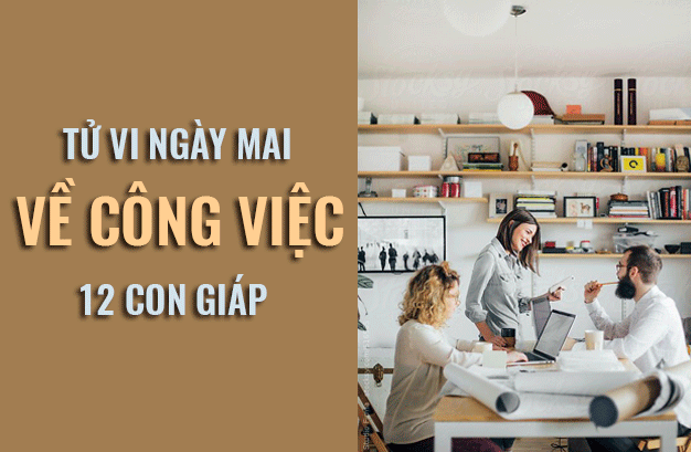 Tử vi ngày mai (4/6/2019) về công việc của 12 con giáp: Tuổi Ngọ cân bằng lại suy nghĩ - Ảnh 1. Tử vi ngày mai (4/6/2019) về công việc của 12 con giáp: Tuổi Ngọ cân bằng lại suy nghĩ - Ảnh 1.