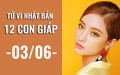 Tử vi Nhật Bản (03/06/2019) của 12 con giáp: Tuổi Hợi thay đổi phương hướng