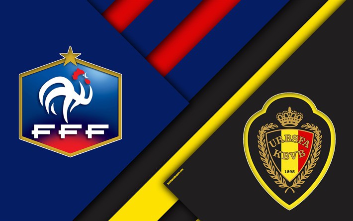 Nhận định bóng đá U21 Pháp vs U21 Bỉ (2h00, 4/6) Giao hữu trước thềm EURO U21 - Ảnh 1. Nhận định bóng đá U21 Pháp vs U21 Bỉ (2h00, 4/6) Giao hữu trước thềm EURO U21 - Ảnh 1.