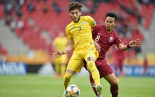 Nhận định tài xỉu Ukraine vs Panama, 22h30 3/6: Dự đoán đặc biệt U20 World Cup