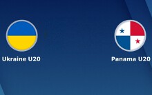 Link xem trực tiếp bóng đá U20 Ukraine vs U20 Panama (22h30, 3/6) vòng 1/8 World Cup U20
