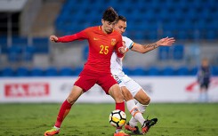 Kết quả bóng đá U22 Trung Quốc vs U21 Ireland: Toulon Tournament