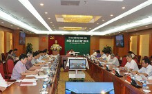 Gian lận thi cử Sơn La: Cảnh cáo phó chủ tịch tỉnh, đề nghị kỷ luật giám đốc Sở GD&ĐT