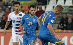 Kết quả U20 Ukraine vs U20 Panama, vòng 1/8 World Cup U20: 'Mưa bàn thắng' đưa đại diện châu Âu vào Tứ kết