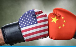 Công nghệ Trung Quốc phụ thuộc Mỹ như thế nào