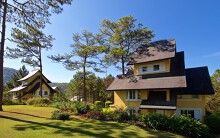 Những resort lí tưởng bên hồ Tuyền Lâm cho chuyến du lịch Đà Lạt vào mùa hè