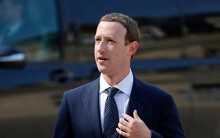 Ông chủ Facebook, Tesla và 11 CEO khác chỉ được nhận lương 1 USD mỗi năm