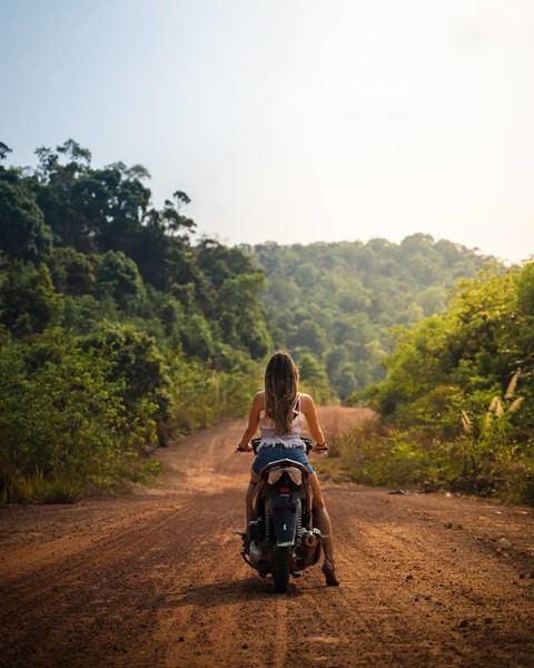 He nay, di Koh Rong Samloem het bao nhieu? hinh anh 1 He nay, di Koh Rong Samloem het bao nhieu? hinh anh 1