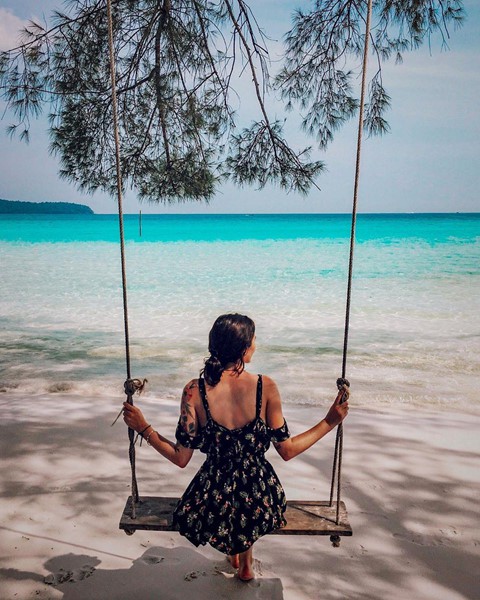 He nay, di Koh Rong Samloem het bao nhieu? hinh anh 2 He nay, di Koh Rong Samloem het bao nhieu? hinh anh 2