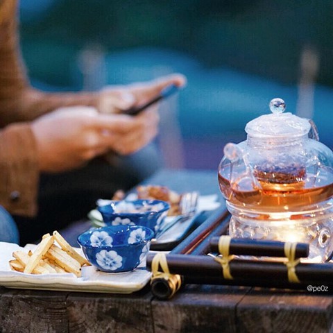 5 homestay Da Lat cho nhung ngay can su yen tinh hinh anh 15 