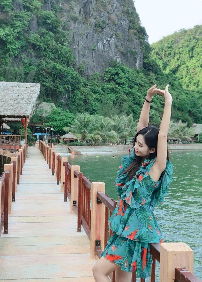 Kinh nghiệm du lịch vịnh Lan Hạ - biển xanh cát trắng ngay gần Hà Nội - Ảnh 3. Kinh nghiệm du lịch vịnh Lan Hạ - biển xanh cát trắng ngay gần Hà Nội - Ảnh 3.