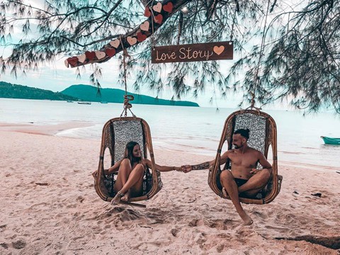 He nay, di Koh Rong Samloem het bao nhieu? hinh anh 4 He nay, di Koh Rong Samloem het bao nhieu? hinh anh 4