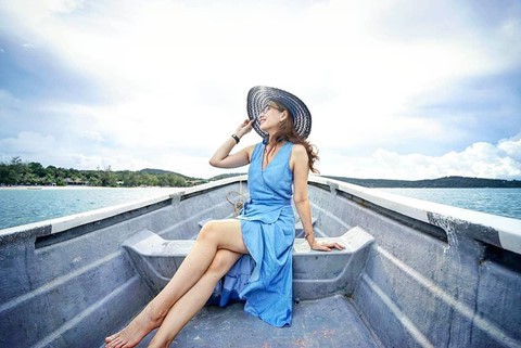 He nay, di Koh Rong Samloem het bao nhieu? hinh anh 5 He nay, di Koh Rong Samloem het bao nhieu? hinh anh 5