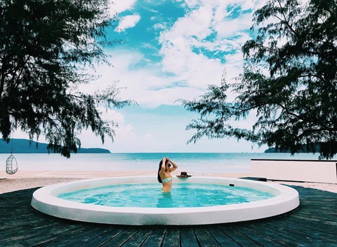 He nay, di Koh Rong Samloem het bao nhieu? hinh anh 6 He nay, di Koh Rong Samloem het bao nhieu? hinh anh 6